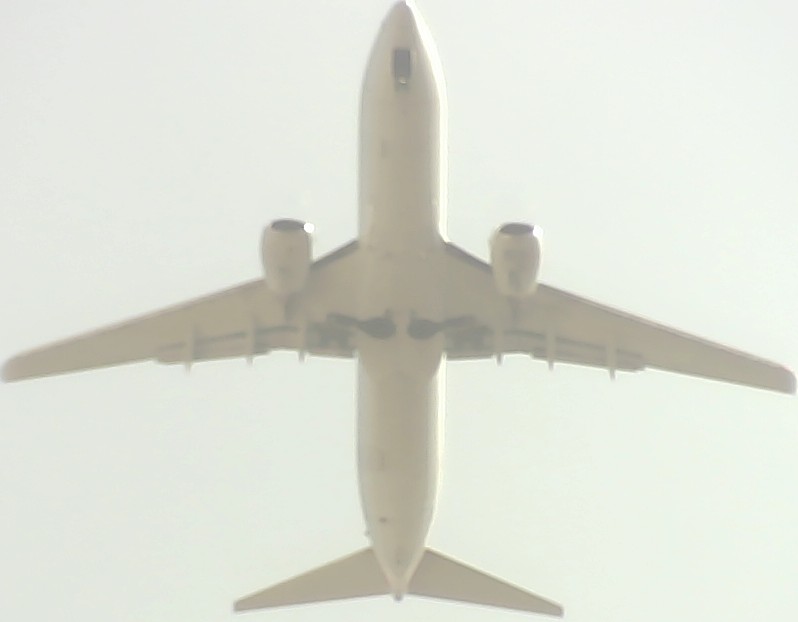 Airplane Picture
