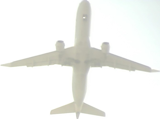 Airplane Picture