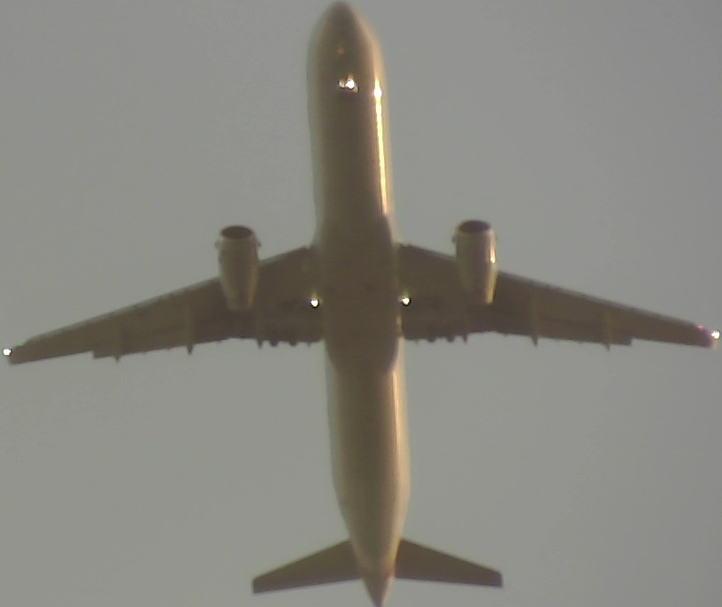 Airplane Picture