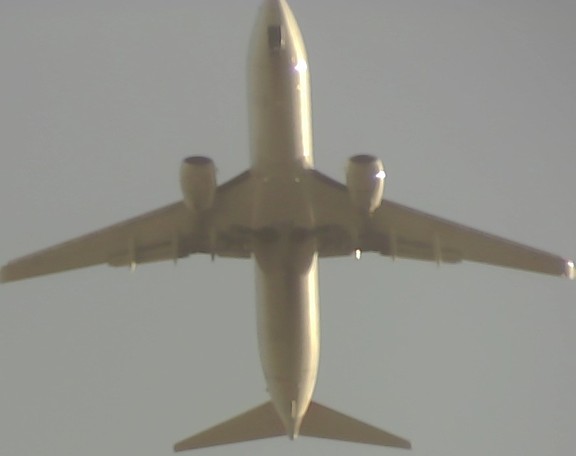 Airplane Picture