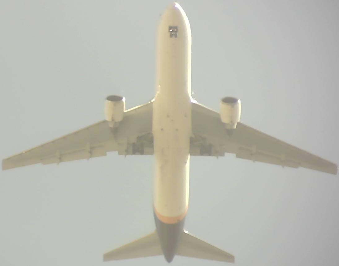 Airplane Picture
