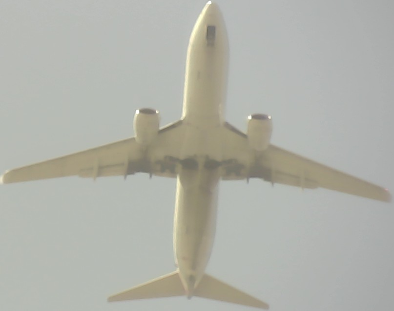 Airplane Picture