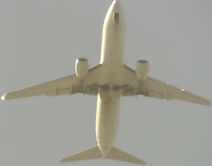 Airplane Picture