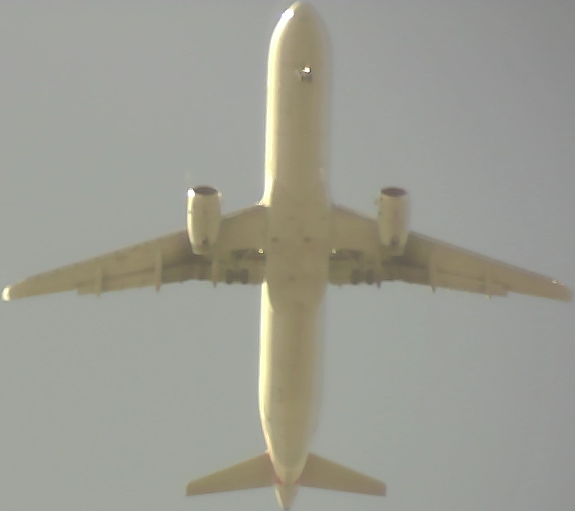 Airplane Picture