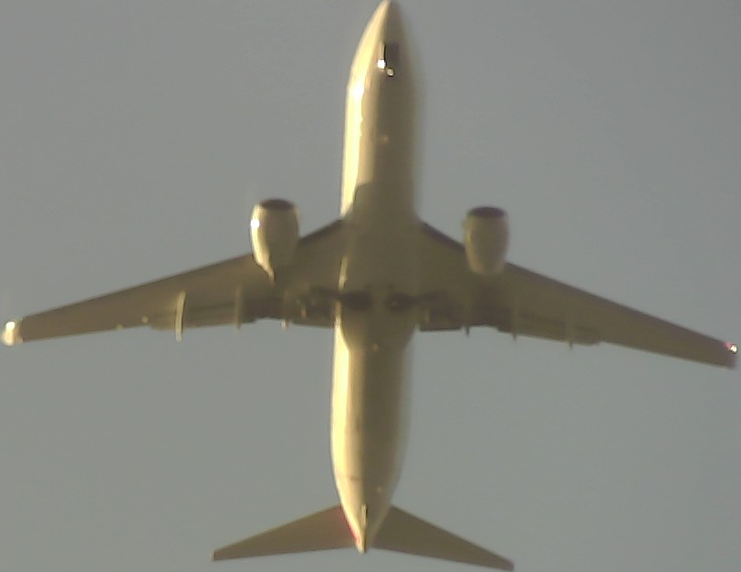 Airplane Picture