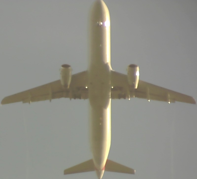 Airplane Picture