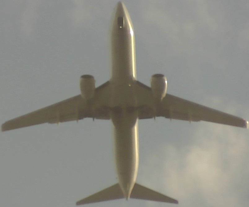 Airplane Picture