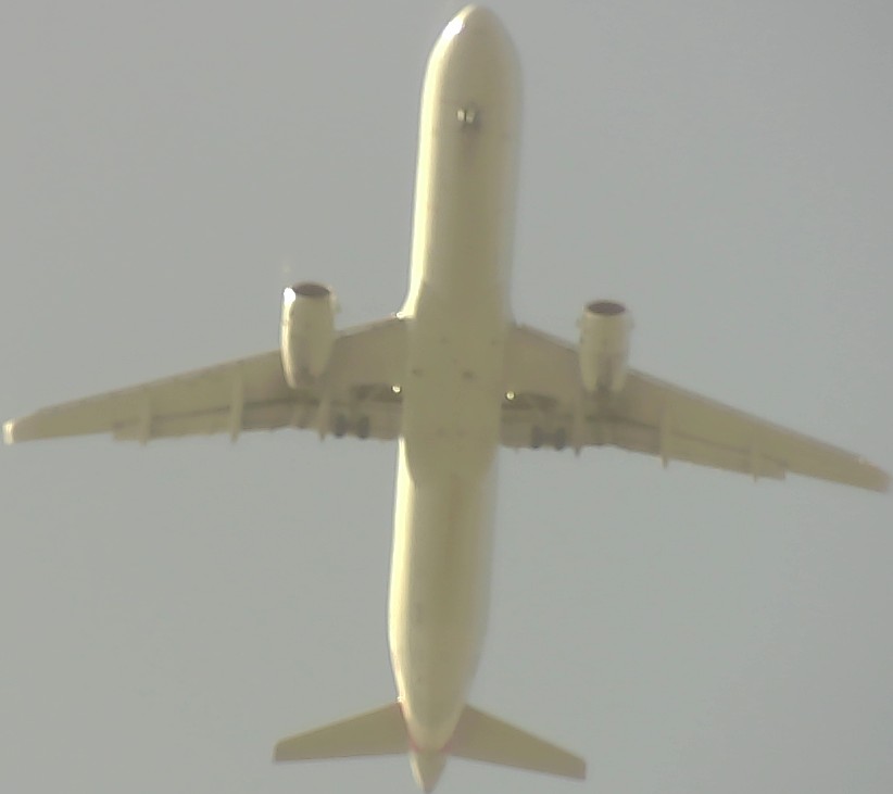 Airplane Picture