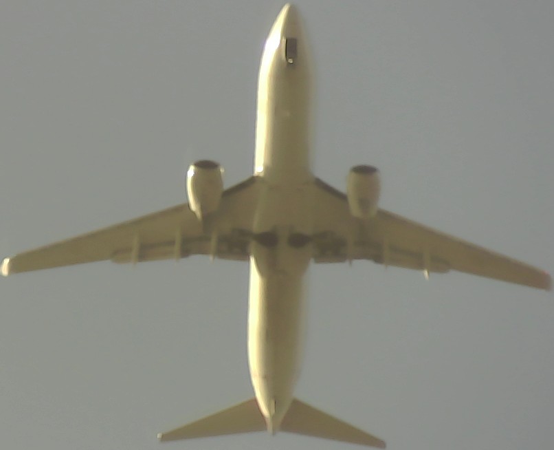 Airplane Picture