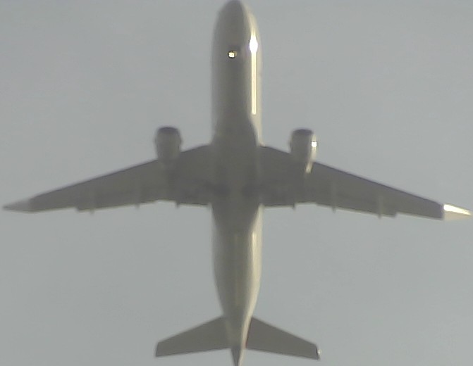 Airplane Picture