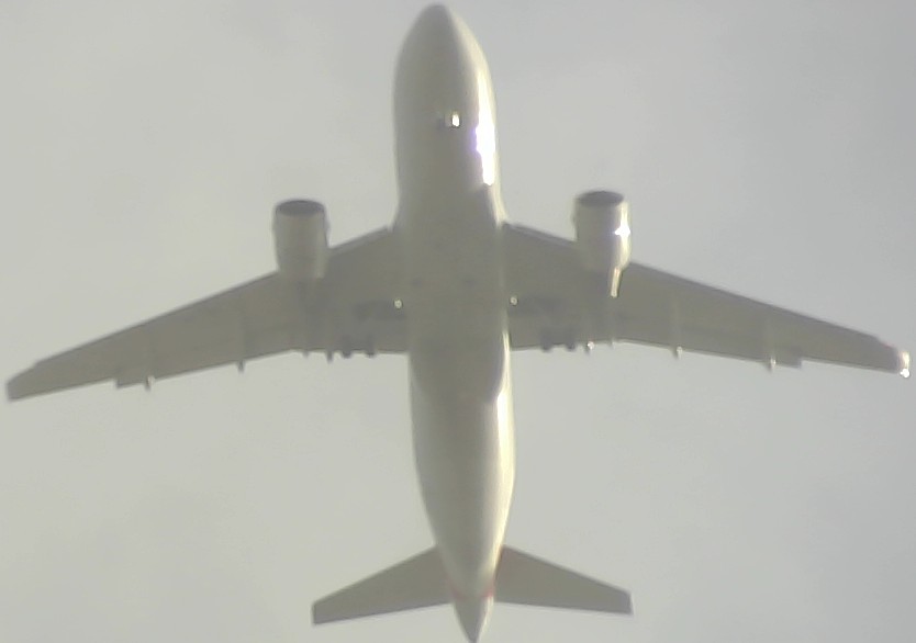 Airplane Picture