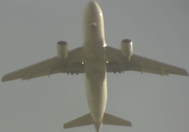 Airplane Picture