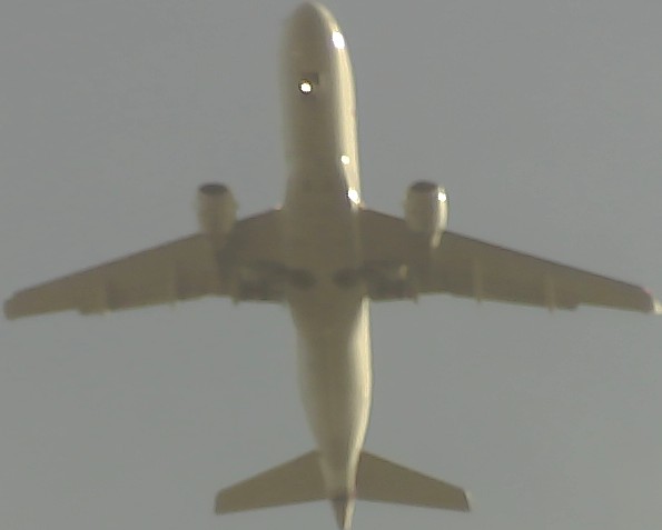 Airplane Picture