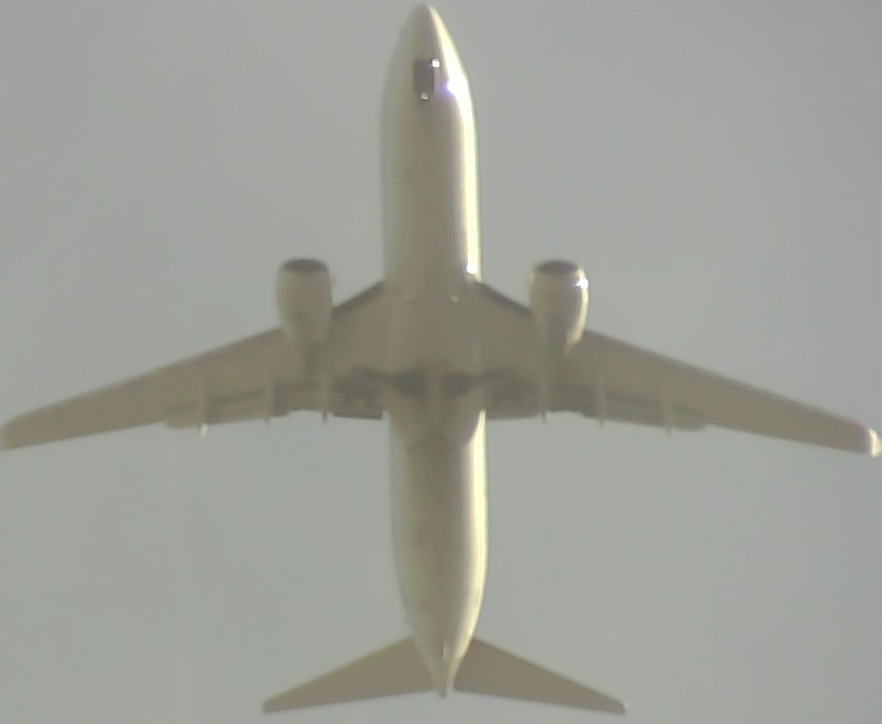 Airplane Picture
