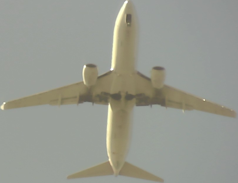 Airplane Picture