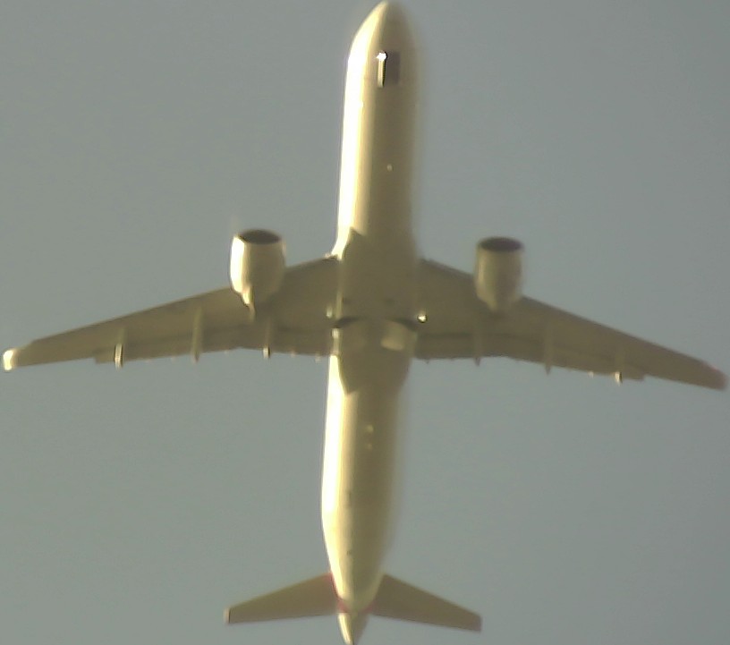 Airplane Picture