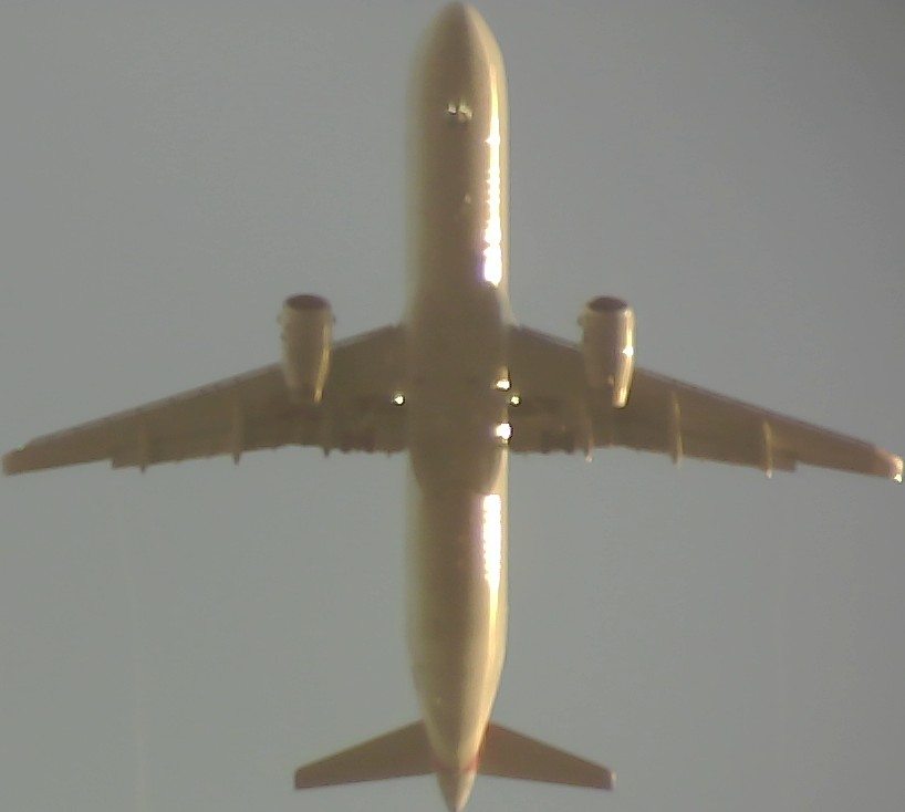 Airplane Picture