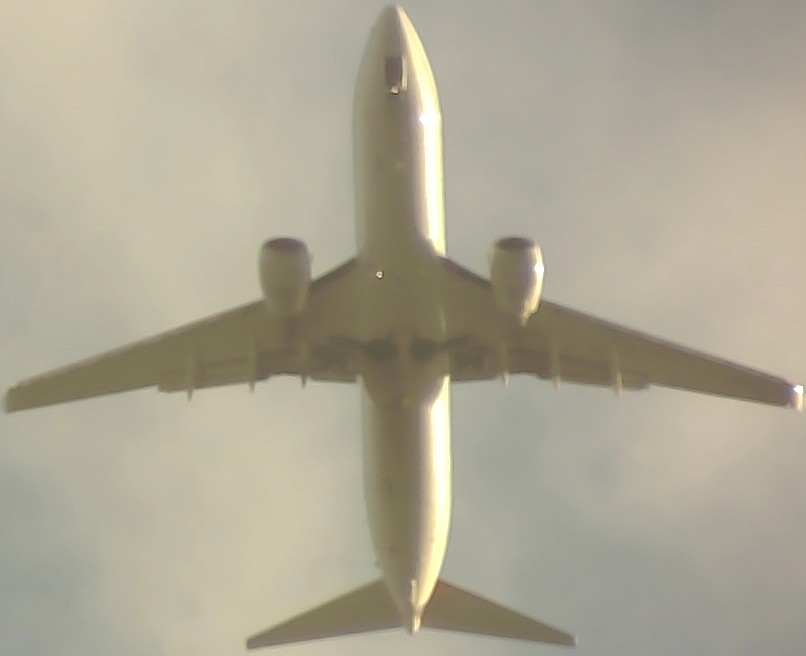Airplane Picture