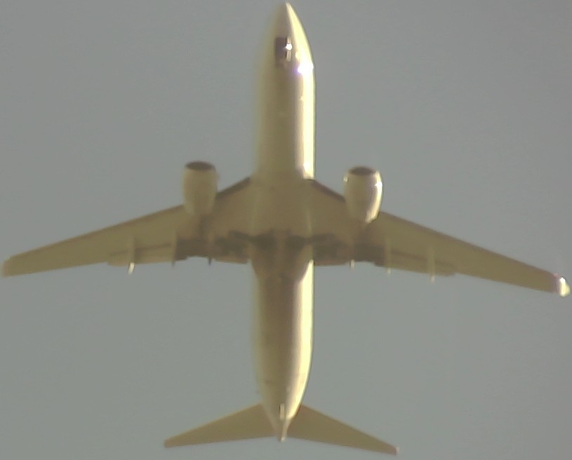 Airplane Picture