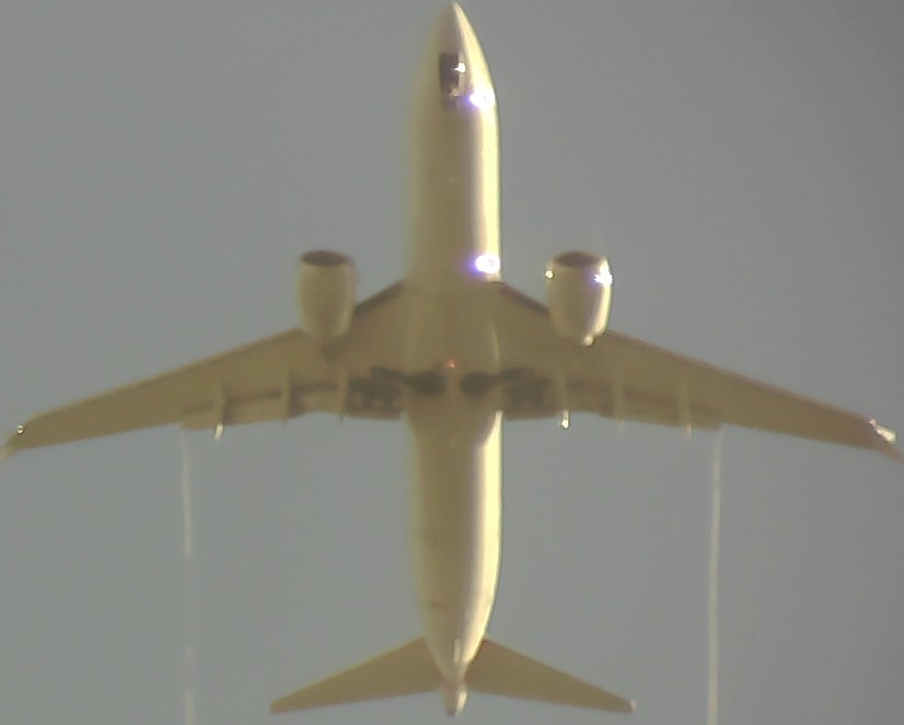 Airplane Picture