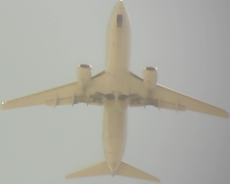 Airplane Picture