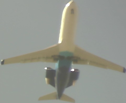 Airplane Picture