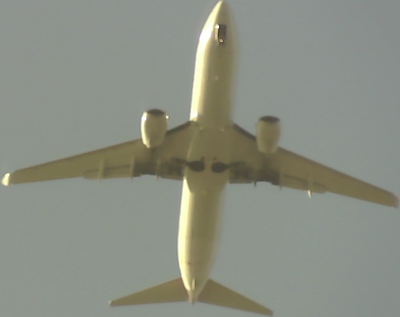 Airplane Picture