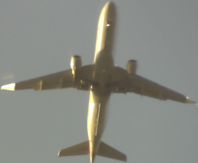 Airplane Picture