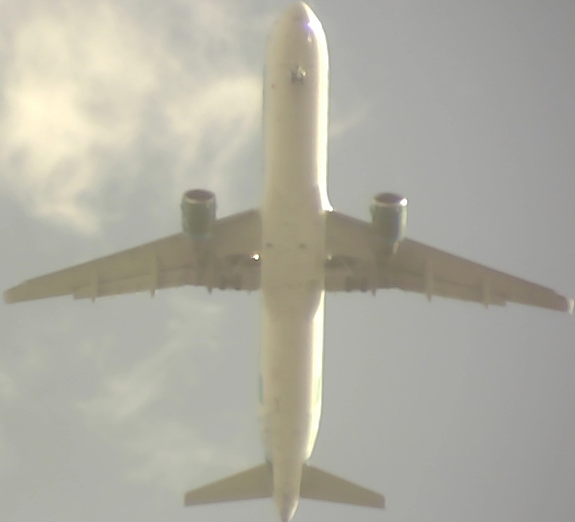 Airplane Picture