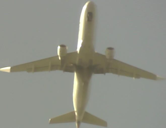 Airplane Picture