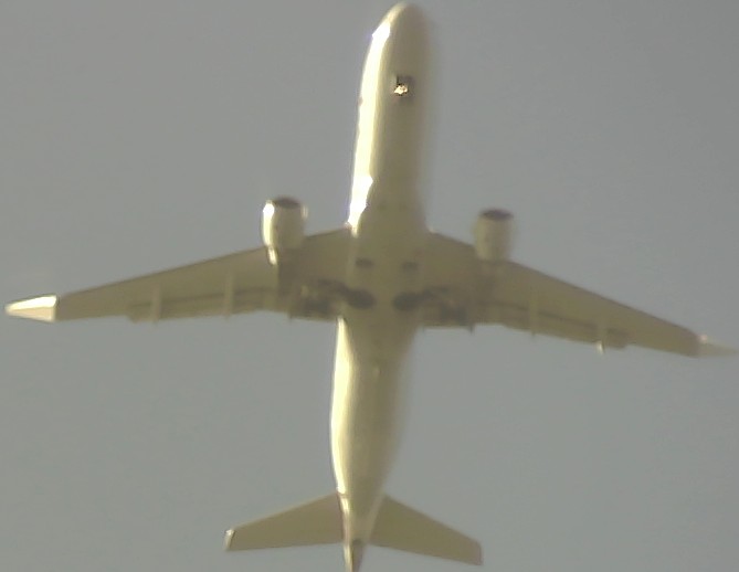 Airplane Picture