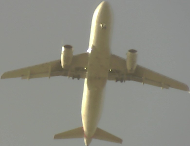 Airplane Picture