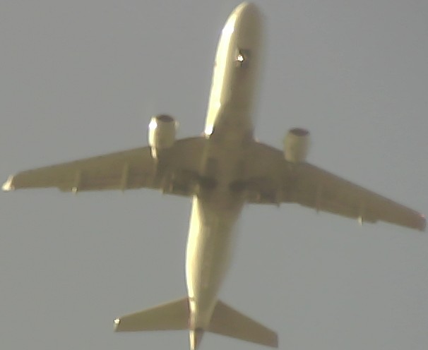 Airplane Picture