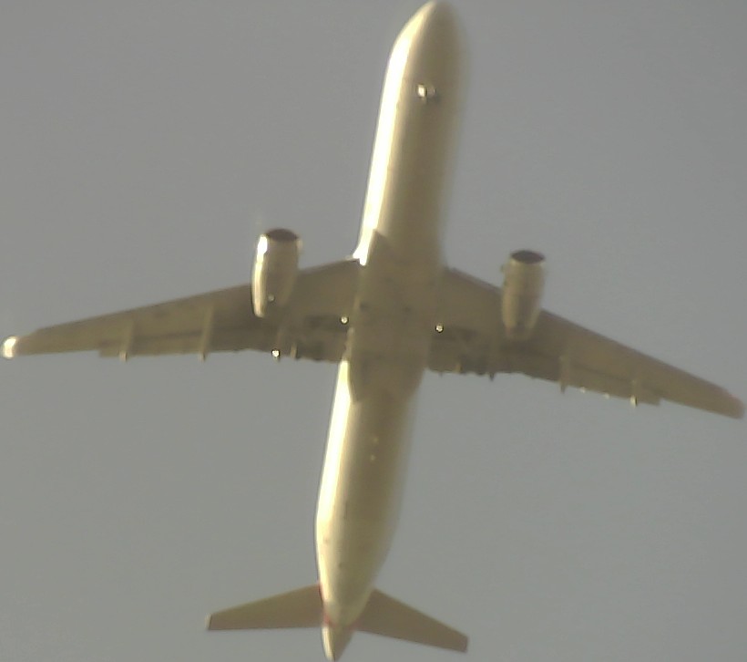 Airplane Picture