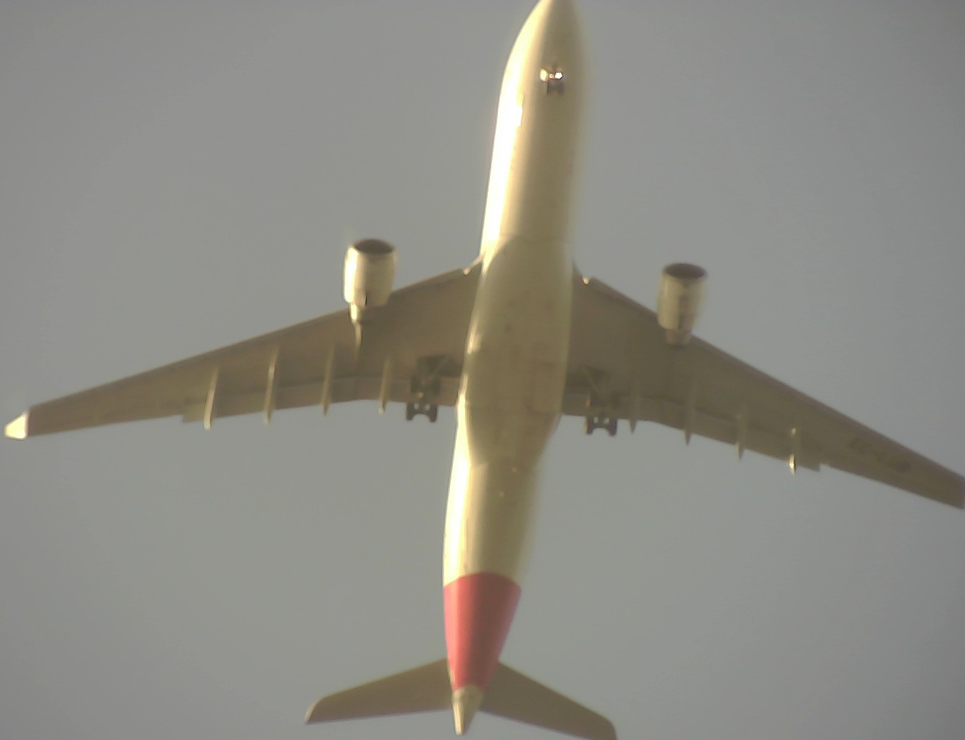 Airplane Picture