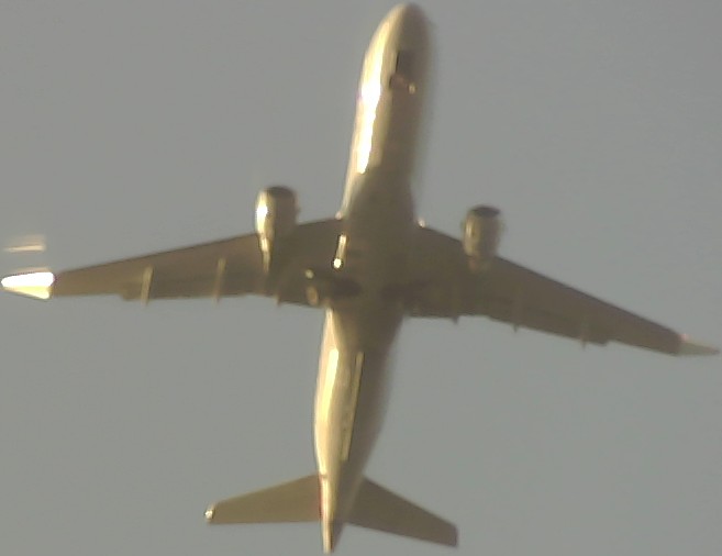 Airplane Picture
