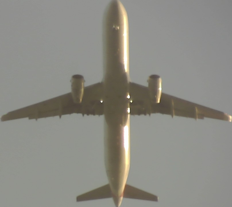 Airplane Picture