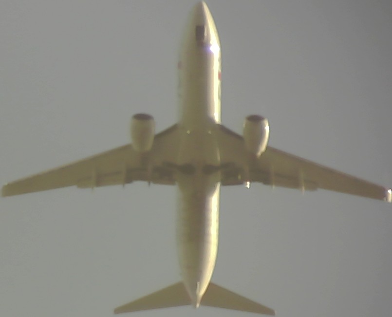 Airplane Picture