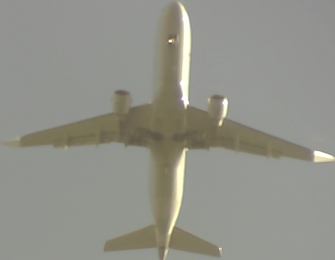 Airplane Picture