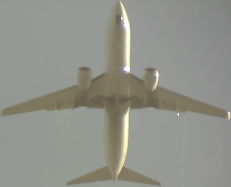 Airplane Picture