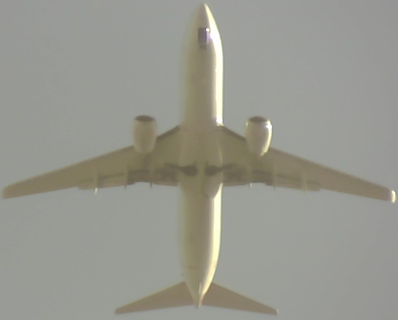Airplane Picture
