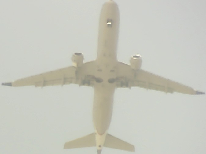 Airplane Picture