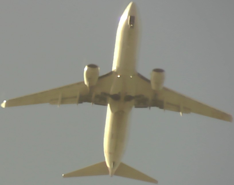 Airplane Picture