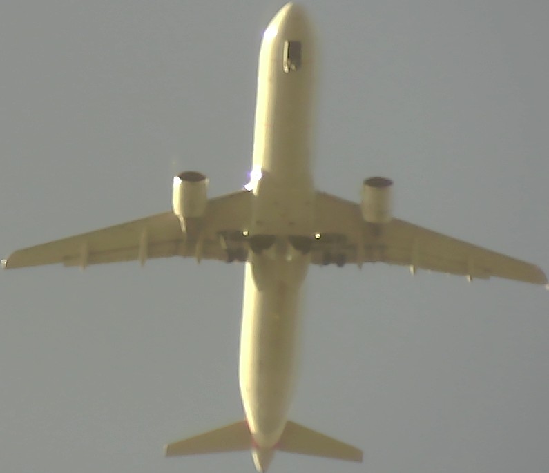 Airplane Picture