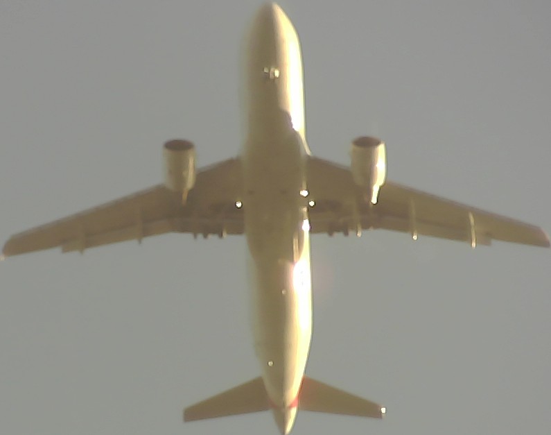 Airplane Picture