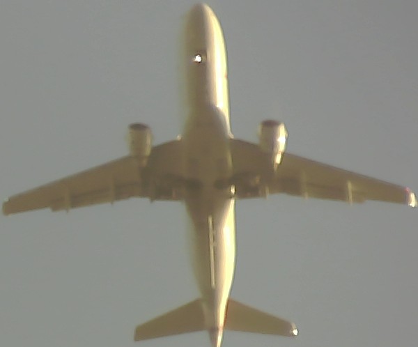Airplane Picture