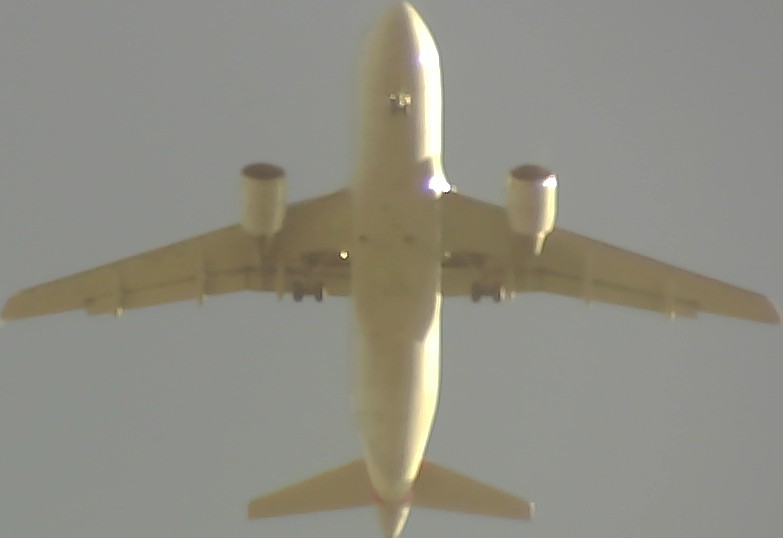 Airplane Picture