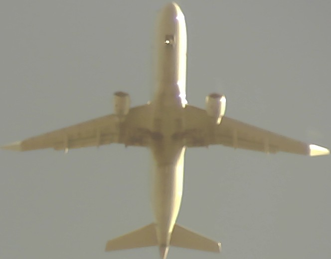 Airplane Picture