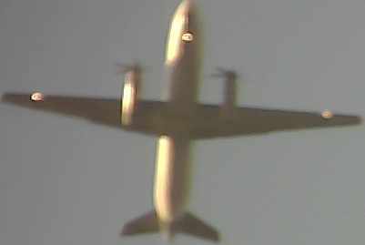 Airplane Picture