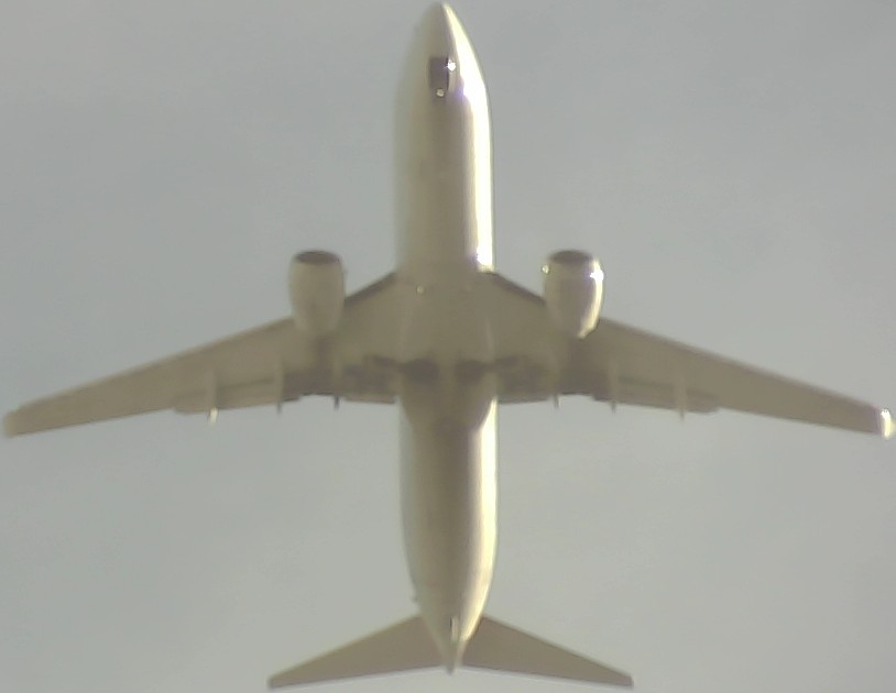Airplane Picture